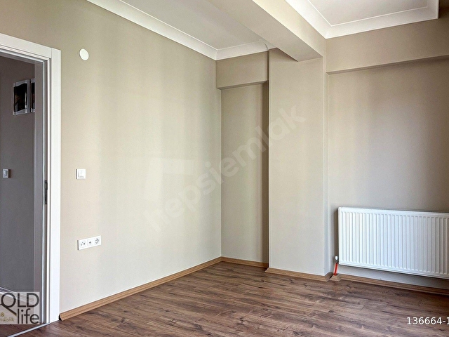 ZONGULDAK MERKEZ DENİZ MANZARALI KİRALIK 1+1 DAİRE - Görsel 14