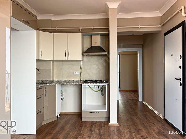 ZONGULDAK MERKEZ DENİZ MANZARALI KİRALIK 1+1 DAİRE - Görsel 7