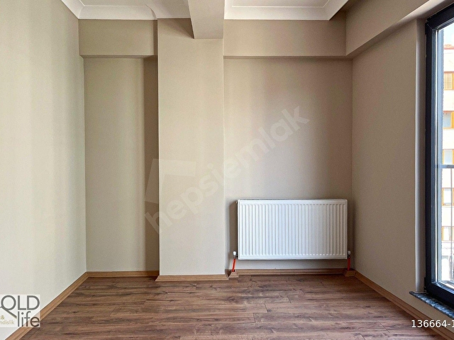 ZONGULDAK MERKEZ DENİZ MANZARALI KİRALIK 1+1 DAİRE - Görsel 15