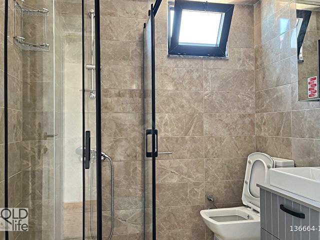 ZONGULDAK MERKEZ DENİZ MANZARALI KİRALIK 1+1 DAİRE - Görsel 20