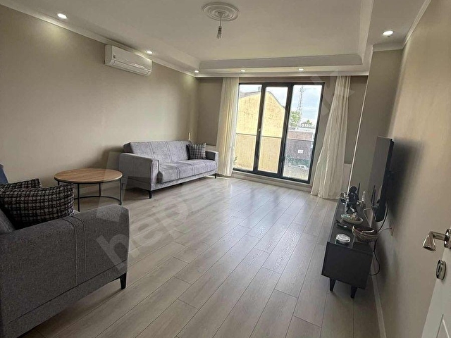 Uzunlardan Belgrad Ormanı Yanı 2+1 Lüks Daire - Görsel 5