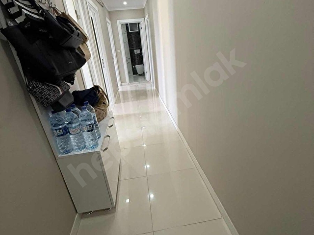 Uzunlardan Belgrad Ormanı Yanı 2+1 Lüks Daire - Görsel 13