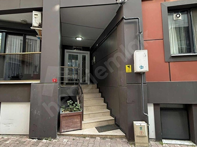 Uzunlardan Belgrad Ormanı Yanı 2+1 Lüks Daire - Görsel 16