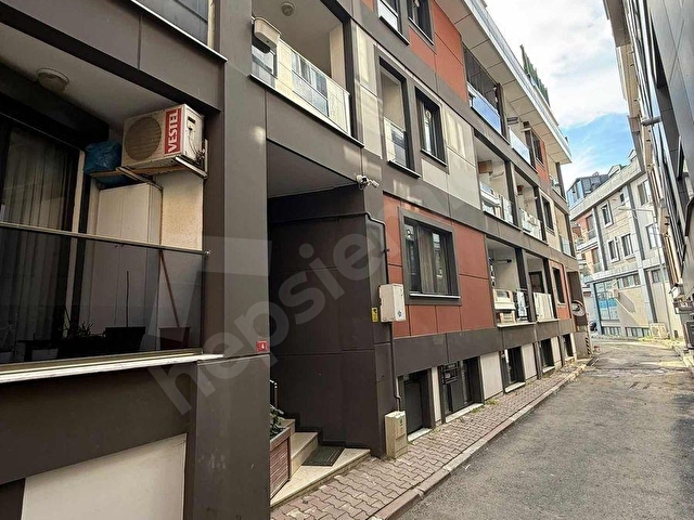 Uzunlardan Belgrad Ormanı Yanı 2+1 Lüks Daire - Görsel 15