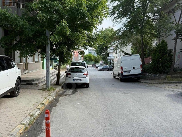 Uzunlardan Belgrad Ormanı Yanı 2+1 Lüks Daire - Görsel 17