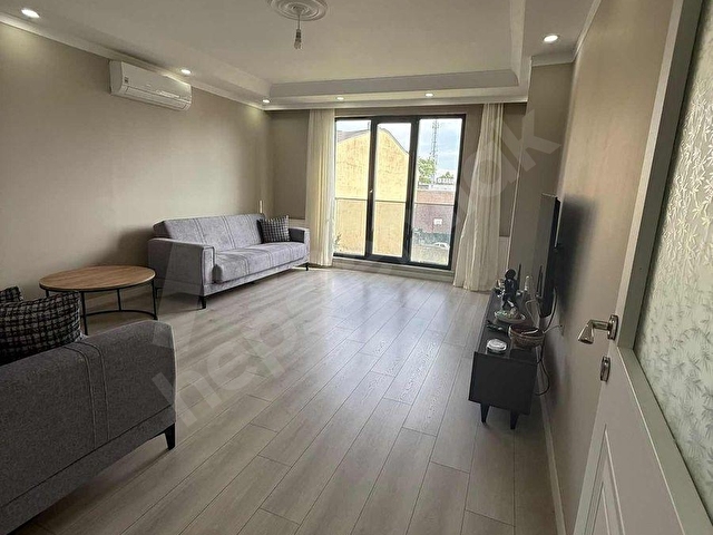 Uzunlardan Belgrad Ormanı Yanı 2+1 Lüks Daire