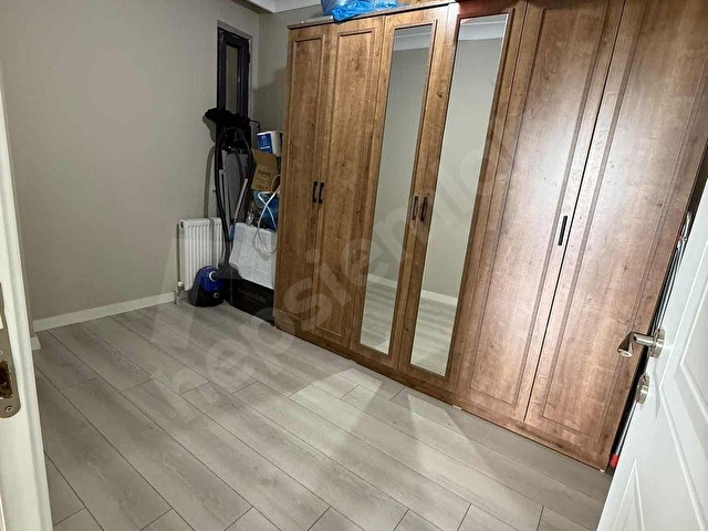 Uzunlardan Belgrad Ormanı Yanı 2+1 Lüks Daire - Görsel 11