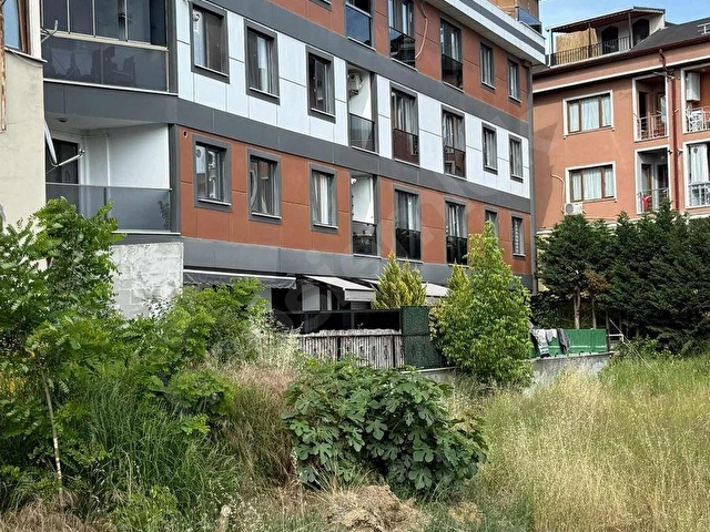 Uzunlardan Belgrad Ormanı Yanı 2+1 Lüks Daire - Görsel 18