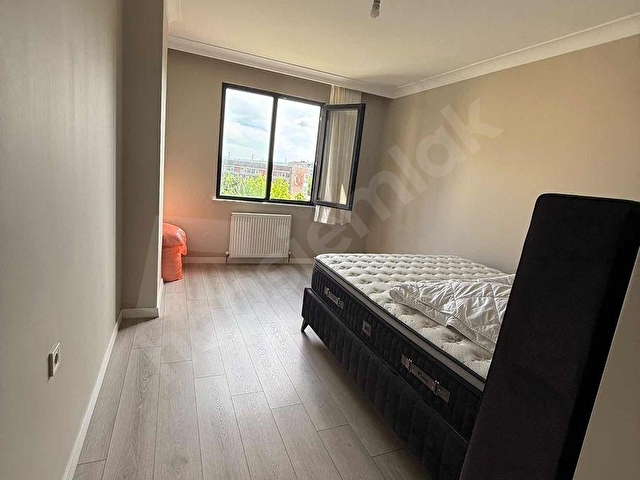 Uzunlardan Belgrad Ormanı Yanı 2+1 Lüks Daire - Görsel 7
