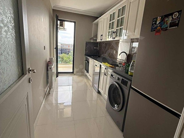 Uzunlardan Belgrad Ormanı Yanı 2+1 Lüks Daire - Görsel 4