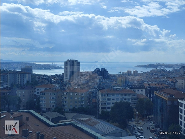 Beşiktaş Dikilitaş Kiralık