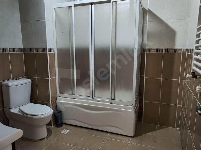 DİALOG OKYANUSTAN S.GÖKÇEN EVLERİNDE SATILIK 3+1 HAVUZLU DAİRE - Görsel 28