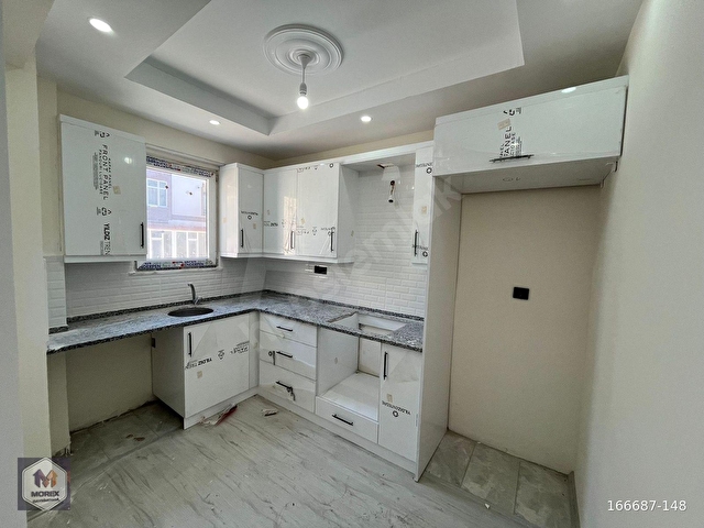 MOREXTEN YUNUS EMRE MH 2+1 SATILIK DAİRE