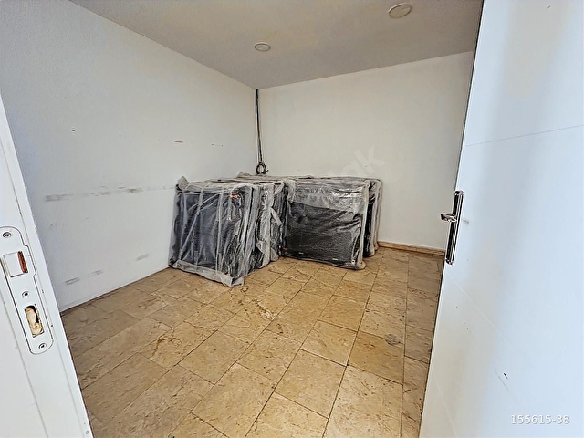 YENİMAHALLE TİMKO İŞ MERKEZİNDE İÇİ YAPILI KİRALIK DÜKKAN - Görsel 10