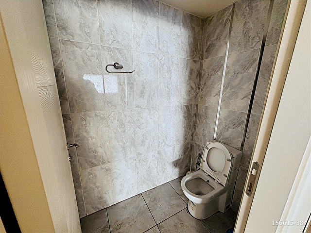 YENİMAHALLE TİMKO İŞ MERKEZİNDE İÇİ YAPILI KİRALIK DÜKKAN - Görsel 28