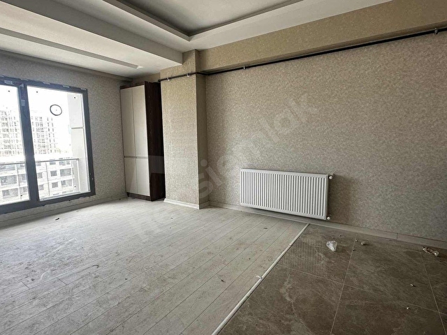 CB ACARda MERİT PARKta KİRALIK ÖN CEPHE DAİRE (EŞYALI-EŞYASIZ) - Görsel 5