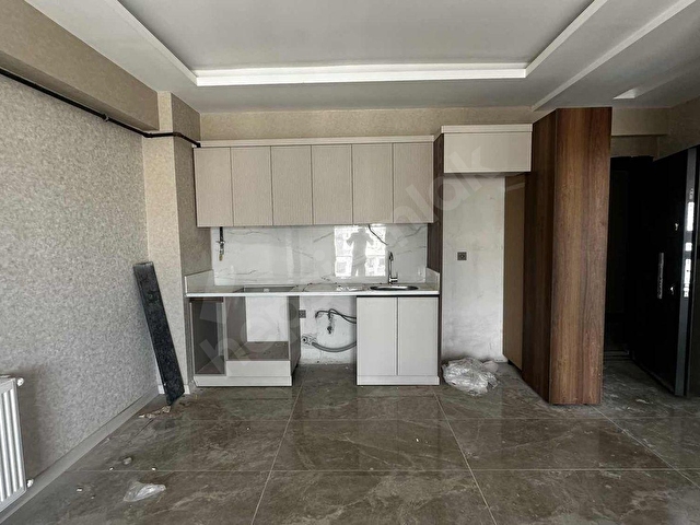 CB ACARda MERİT PARKta KİRALIK ÖN CEPHE DAİRE (EŞYALI-EŞYASIZ) - Görsel 4