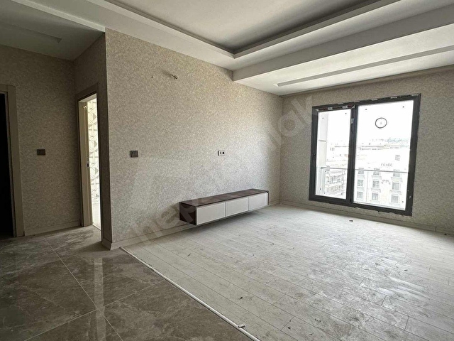CB ACARda MERİT PARKta KİRALIK ÖN CEPHE DAİRE (EŞYALI-EŞYASIZ) - Görsel 6