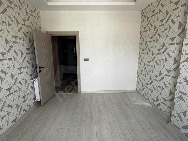 CB ACARda MERİT PARKta KİRALIK ÖN CEPHE DAİRE (EŞYALI-EŞYASIZ) - Görsel 9