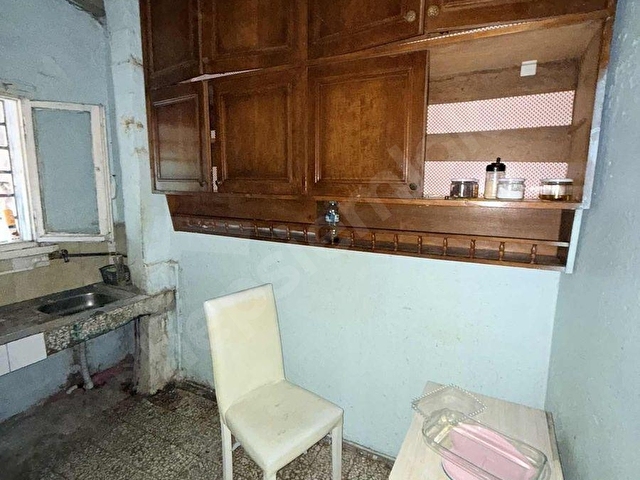BOSTANCI METROYA YAKIN BAYINDIR HASTANESİ ARKASINDA DAİRE - Görsel 5