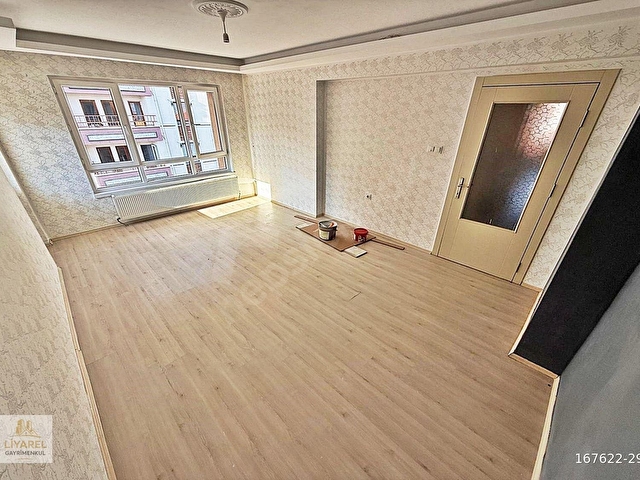 *ŞEHİT KUBİLAY ÖZLEM CADDESİ YAKINI KATTA 3 CEPHE MANZARALI 3+1* - Görsel 14