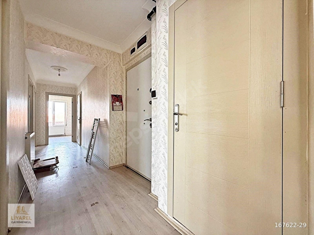 *ŞEHİT KUBİLAY ÖZLEM CADDESİ YAKINI KATTA 3 CEPHE MANZARALI 3+1* - Görsel 22