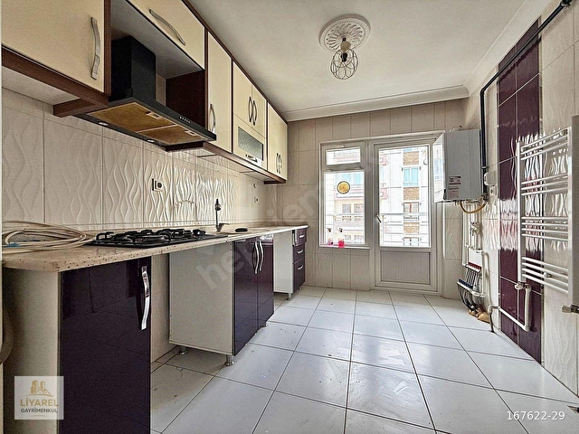 *ŞEHİT KUBİLAY ÖZLEM CADDESİ YAKINI KATTA 3 CEPHE MANZARALI 3+1* - Görsel 6