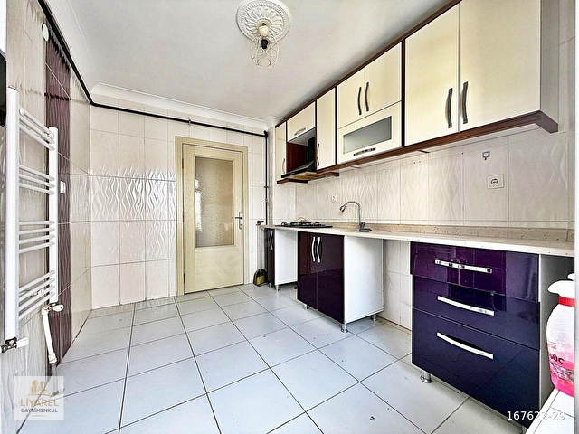 *ŞEHİT KUBİLAY ÖZLEM CADDESİ YAKINI KATTA 3 CEPHE MANZARALI 3+1* - Görsel 2