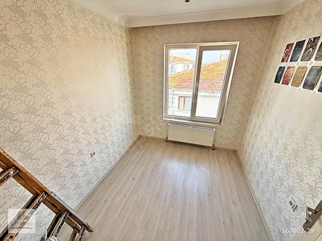 *ŞEHİT KUBİLAY ÖZLEM CADDESİ YAKINI KATTA 3 CEPHE MANZARALI 3+1* - Görsel 30