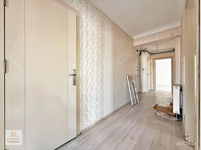 *ŞEHİT KUBİLAY ÖZLEM CADDESİ YAKINI KATTA 3 CEPHE MANZARALI 3+1* - Görsel 21