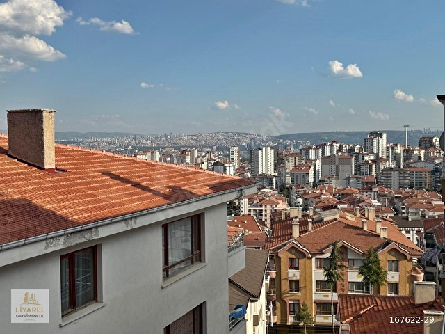 *ŞEHİT KUBİLAY ÖZLEM CADDESİ YAKINI KATTA 3 CEPHE MANZARALI 3+1*