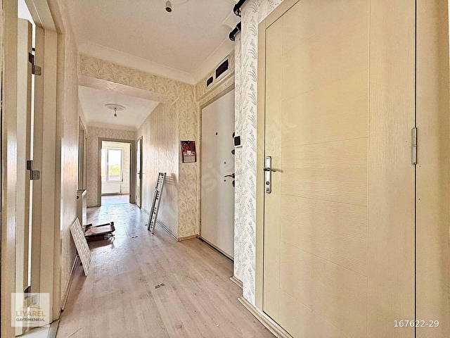 *ŞEHİT KUBİLAY ÖZLEM CADDESİ YAKINI KATTA 3 CEPHE MANZARALI 3+1* - Görsel 20