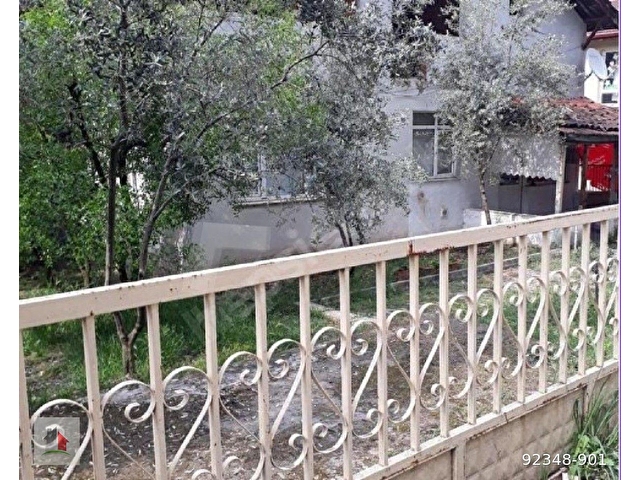 İHSANİYE MERKEZ MAH. 3+1 135 M2 KULLANIM ALANLI BAHÇELİ MÜSTAKİL EV - Görsel 25