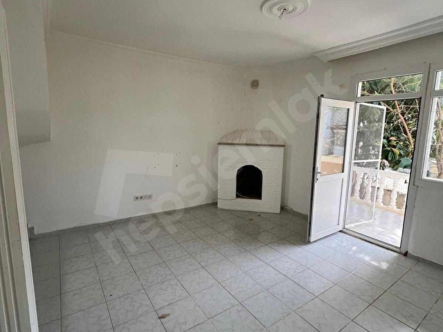 Datçada Güven Sitesinde Satılık 3+1 Tripleks Villa.. - Görsel 30