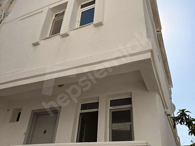 Datçada Güven Sitesinde Satılık 3+1 Tripleks Villa.. - Görsel 26