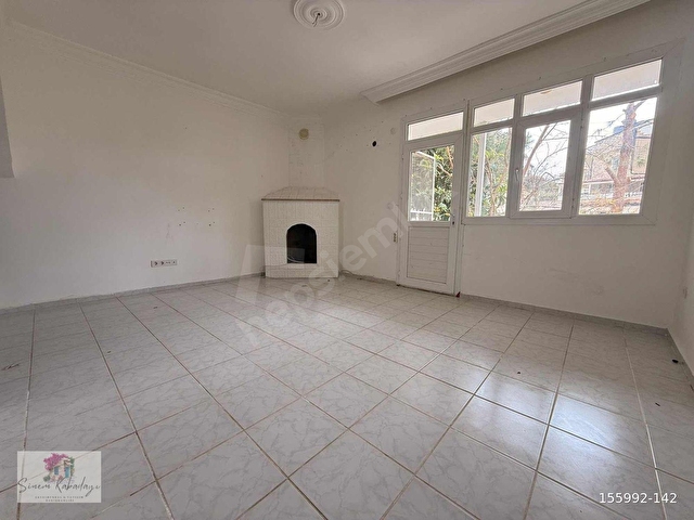 Datçada Güven Sitesinde Satılık 3+1 Tripleks Villa.. - Görsel 6