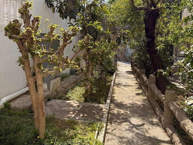 Datçada Güven Sitesinde Satılık 3+1 Tripleks Villa.. - Görsel 27