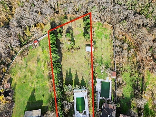 Dr.house dan Satılık 5+1 Villa 3800 m2 Arsa içinde - Görsel 12