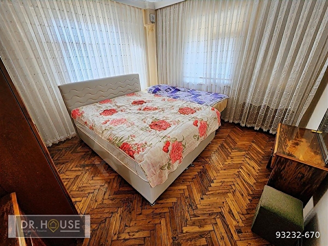 Dr.house dan Satılık 5+1 Villa 3800 m2 Arsa içinde - Görsel 20