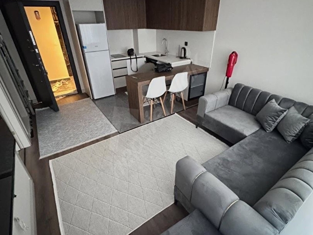 Şükrüpaşa mh 1+1 eşyalı - Görsel 2