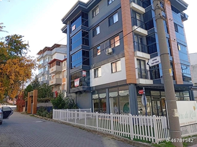 Şükrüpaşa mh 1+1 eşyalı