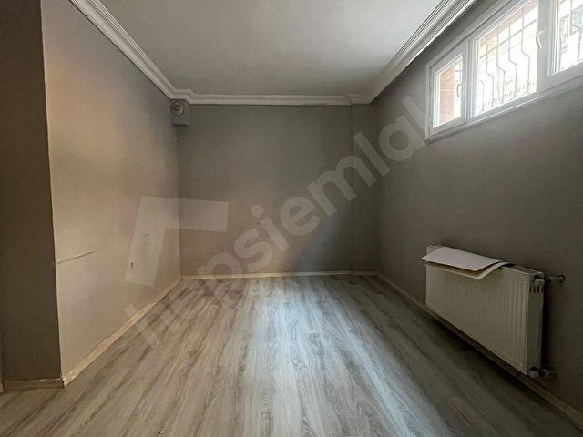 İSTİKLAL MAHALLESİNDE KİRALIK 2+1 BAHÇELİ BAHÇE KATI DAİRE - Görsel 2