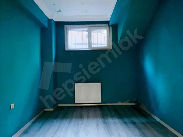 İSTİKLAL MAHALLESİNDE KİRALIK 2+1 BAHÇELİ BAHÇE KATI DAİRE - Görsel 4