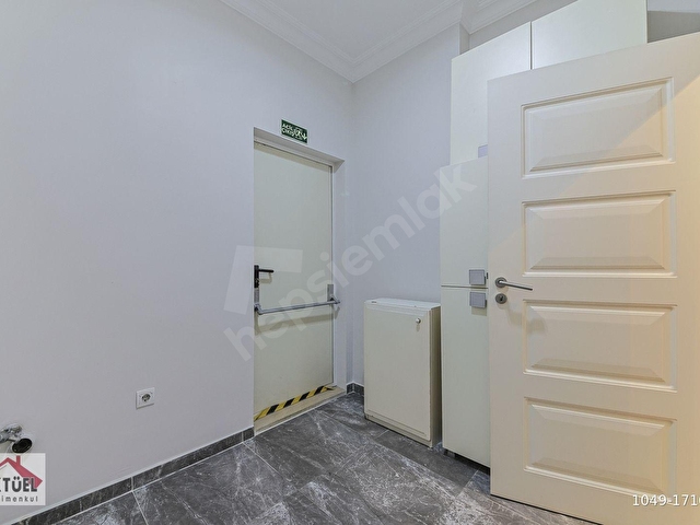 CADDEBOSTANSAHİLDE KAPANMAZ PARK VE DENİZ MANZARALI 165M2 3,5+1 - Görsel 29
