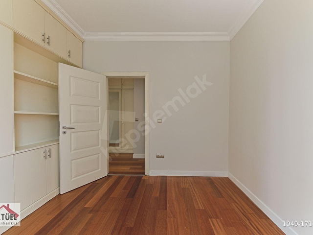 CADDEBOSTANSAHİLDE KAPANMAZ PARK VE DENİZ MANZARALI 165M2 3,5+1 - Görsel 24