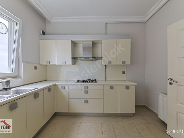 CADDEBOSTANSAHİLDE KAPANMAZ PARK VE DENİZ MANZARALI 165M2 3,5+1 - Görsel 18