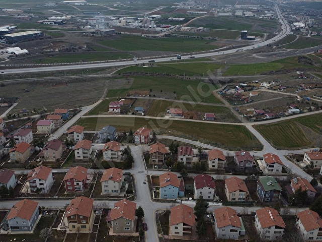ELMADAĞ lalabelde 524 m2 konut arsası - Görsel 12