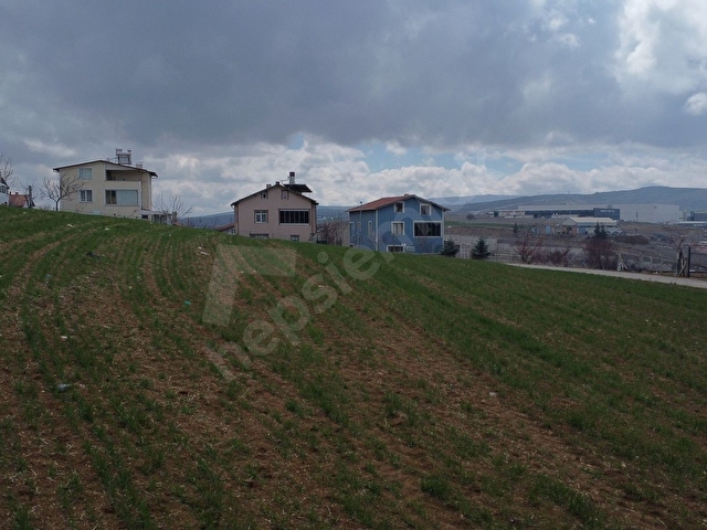 ELMADAĞ lalabelde 524 m2 konut arsası - Görsel 22