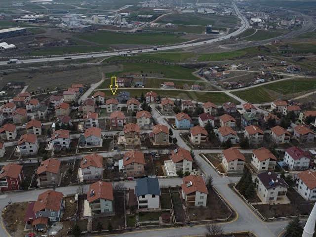 ELMADAĞ lalabelde 524 m2 konut arsası - Görsel 10
