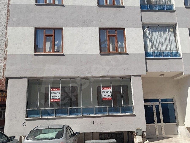 ESKİ GARAJ CİVARI SATILIK 4+1 TERS DUBLEKS DAİRE (1) - Görsel 2